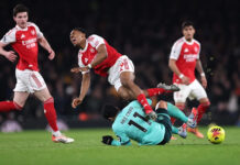 Who Stands to Gain From Pushing Lewis-Skelly Towards an Arsenal Exit? – Opinion
