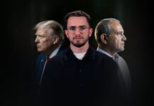War on Iran: Phase II: Day 28
