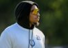 Colts star Jonathan Taylor lands $44 million contract on heels of Bijan Robinson megadeal