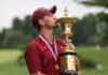 Merion’s ‘magical’ U.S. Amateur ended up being about something bigger than golf