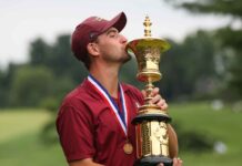 Merion’s ‘magical’ U.S. Amateur ended up being about something bigger than golf