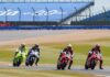 MotoGP agrees new two-year deal with Silverstone for British GP