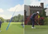 Jordan Spieth rallies from nightmare O.B. start with chip-in magic at Wyndham
