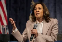 Kamala Harris backs major changes to the Supreme Court, Electoral College ahead of possible 2028 campaign