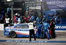 Kyle Petty on Hendrick Motorsports’ struggles: ‘There’s no magic bullet’