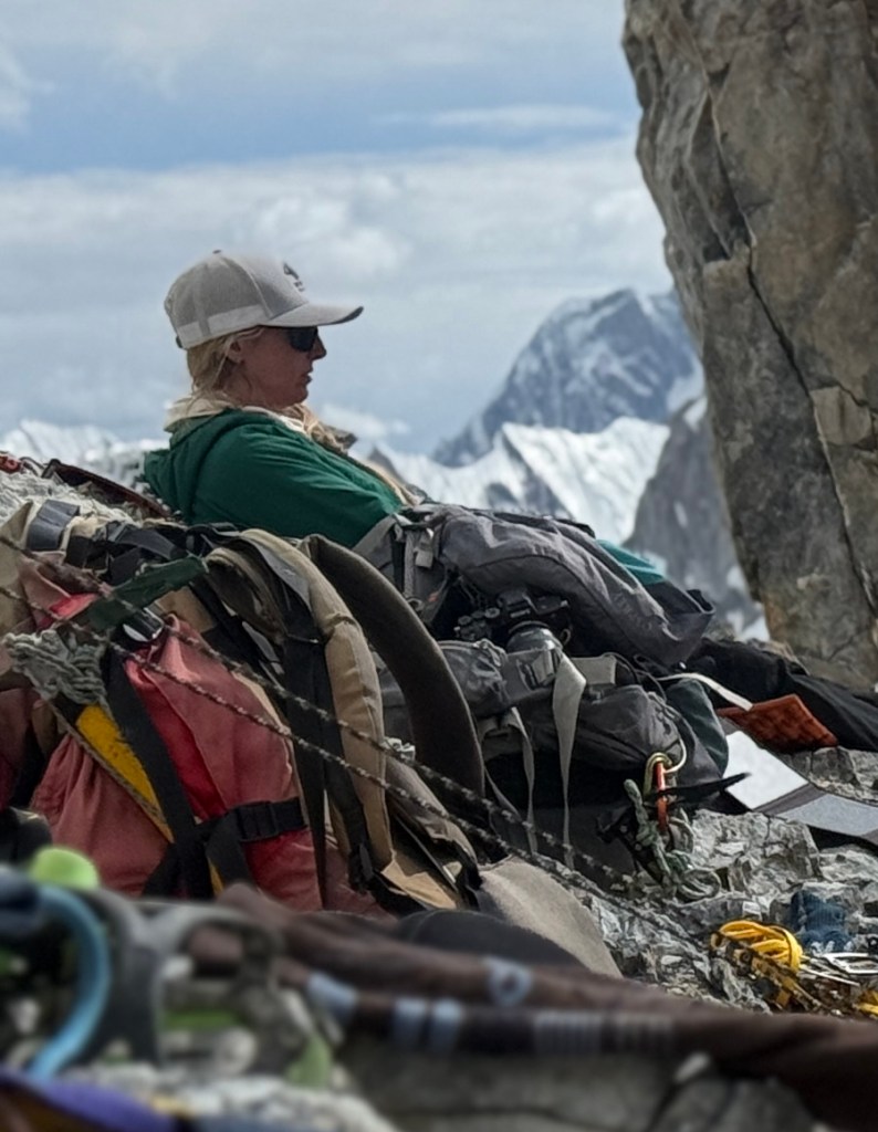 American climber’s remains found after avalanche in Pakistan, other mountaineers still missing