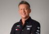 Cadillac hires new F1 team boss, Graeme Lowdon leaves