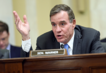 Virginia Senate race to battle top intel Dem takes shape after redistricting delays