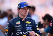 Rachel Brookes predicts major F1 driver changes for 2027