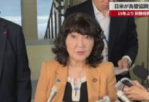 US-Japan Yen Intervention Raises Stakes For Takaichi And BOJ