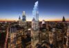 Ken Griffin’s Park Ave. project with Vornado set for major update this week
