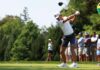 Amateur star uses the simplest drill to train elite ball striking