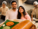 The Viral Couple Behind Mumbai’s ‘Benne’ Quit Their Jobs for a Childhood Dosa Craving
