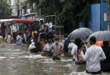 Explained: Why a Mumbai Street Floods After Just One Hour of Heavy Rain