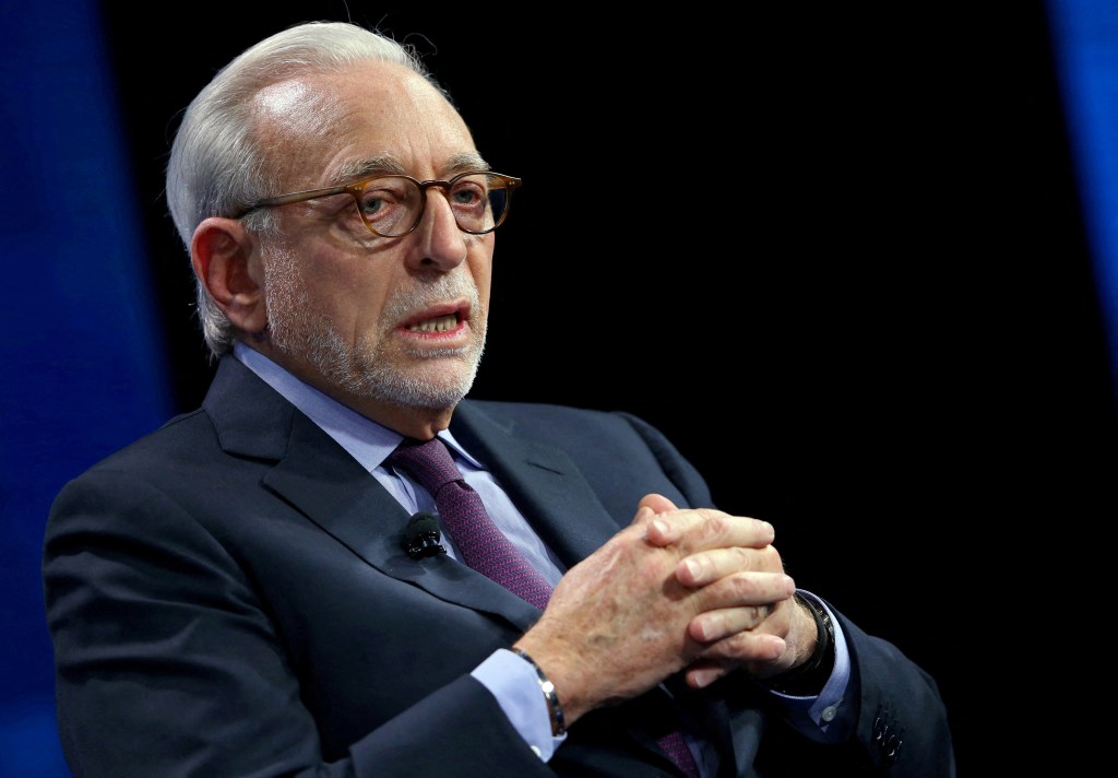 Wendy’s shares jump 15% as Nelson Peltz prepares bid to take struggling chain private