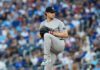 Yankees’ Gerrit Cole remembers Tommy John as trailblazer for ‘venturing into the unknown’ with surgery