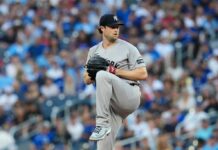 Yankees’ Gerrit Cole remembers Tommy John as trailblazer for ‘venturing into the unknown’ with surgery