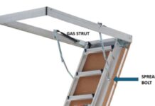 Over 1.7M ladders recalled over potentially deadly fall hazard