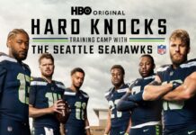 How to watch the Seattle Seahawks on ‘Hard Knocks’: Premiere time, episodes