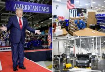 US manufacturing hits 4-year high, with AI buildout a major driver of growth, though price volatility looms: survey