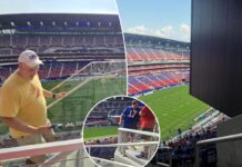 Architect of Bills’ new $2.2 billion stadium makes shock admission after fan uproar over obstructed views