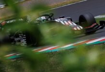 Super Formula Sugo: Igor Fraga livid as safety car gifts Nirei Fukuzumi victory