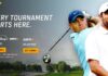 2026 FedEx St. Jude Championship Friday tee times: Round 2 groupings