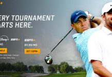 2026 FedEx St. Jude Championship Friday tee times: Round 2 groupings