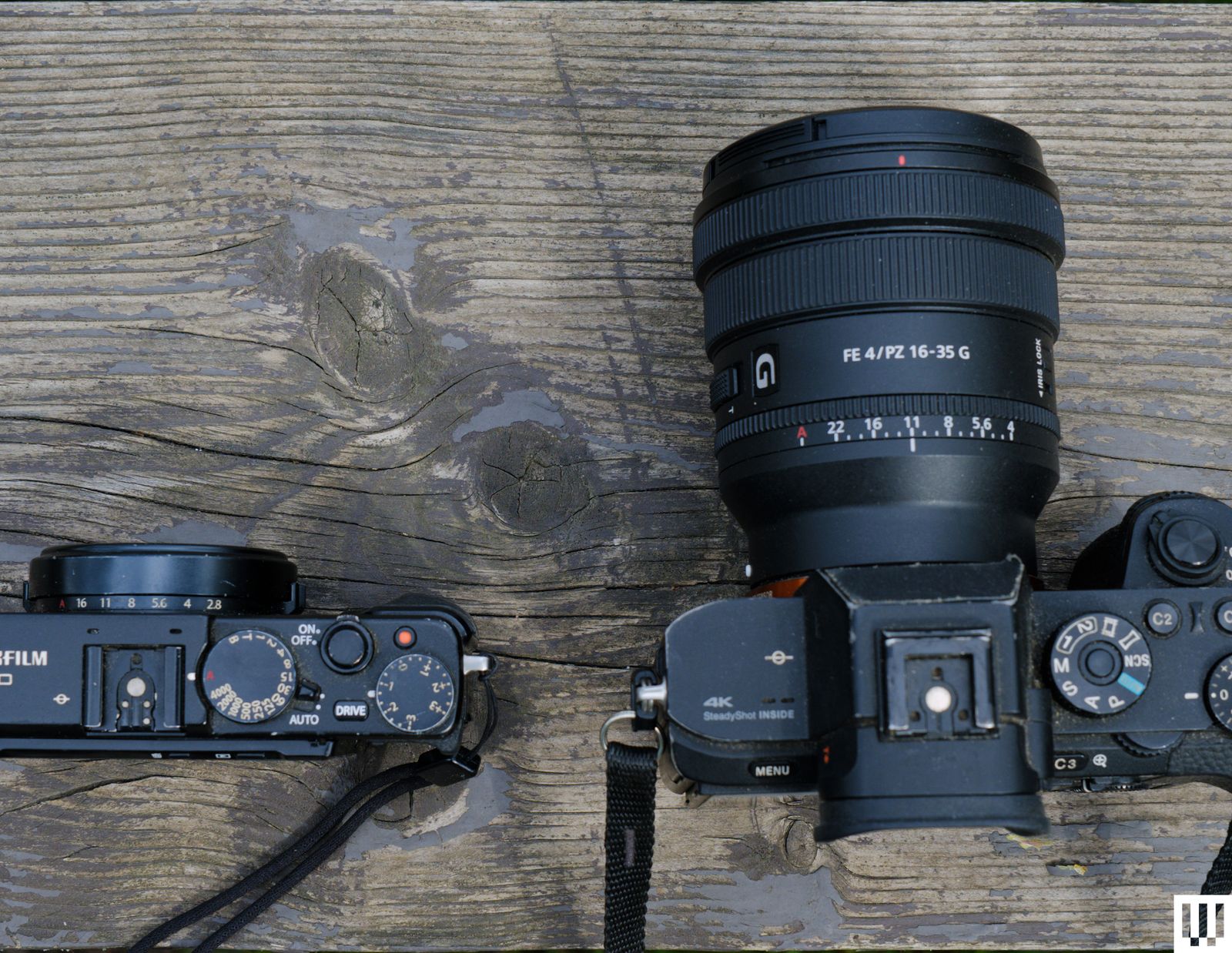 How to Choose a Camera (2026): Sensors, Megapixels, Terms