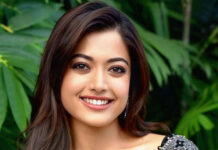 Rashmika Mandanna Injured on Film Sets