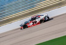 In 423rd attempt, Ryan Sieg earns shock first NASCAR O’Reilly pole