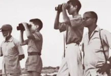 Trying to Identify One Sparrow Set a Curious 10-YO on the Path to Become India’s ‘Birdman’