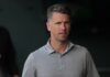Giants legend Buster Posey sends warning shot at KNBR after hot mic incident