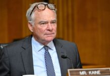 Dem senator accuses Pentagon of murder with boat strikes targeting drug traffickers