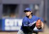 Shohei Ohtani takes next step in return to mound