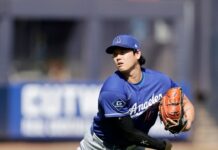 Shohei Ohtani takes next step in return to mound