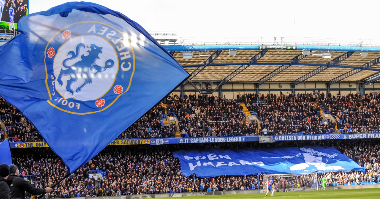 Chelsea sign Barco from Strasboug on seven-year deal