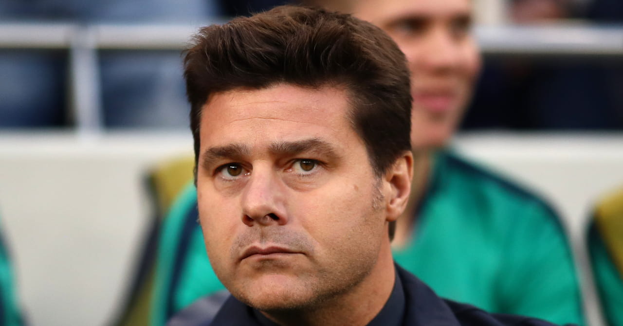 Pochettino signs new deal to remain as USA head coach