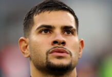 BREAKING: Arsenal confirm signing of Bruno Guimaraes from Newcastle