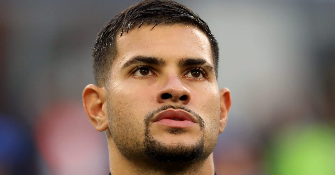 BREAKING: Arsenal confirm signing of Bruno Guimaraes from Newcastle
