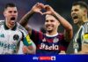 Arsenal agree fee for Guimaraes