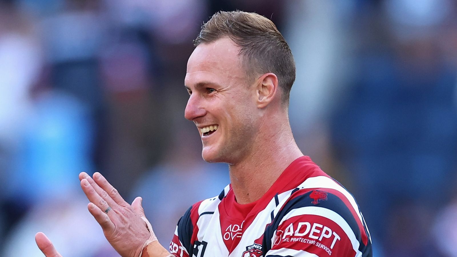NRL legend Cherry-Evans signs one-year deal with Hull FC