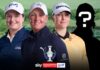 Solheim Cup captain’s picks LIVE! Who will Nordqvist name for Team Europe?