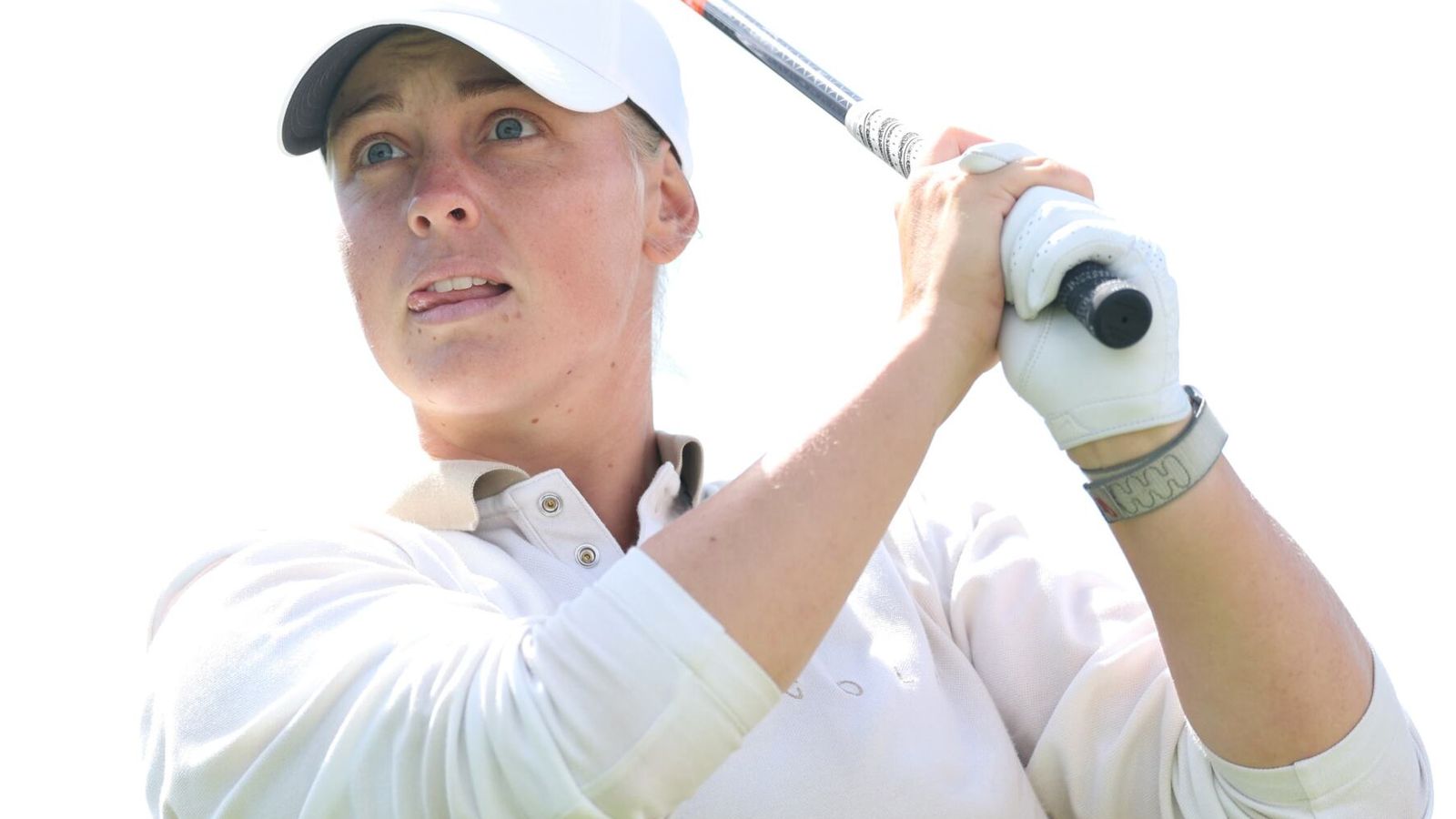 AIG Women’s Open LIVE! Early starters chase Ryu at Royal Lytham