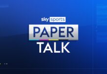 Papers: Man Utd edging closer to winning race for Hall