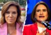 Tafoya makes ‘common sense’ pitch to disaffected Democrats as she vows to fight Minnesota’s ‘socialist lurch’