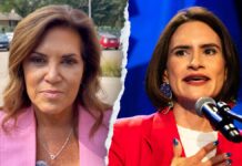 Tafoya makes ‘common sense’ pitch to disaffected Democrats as she vows to fight Minnesota’s ‘socialist lurch’