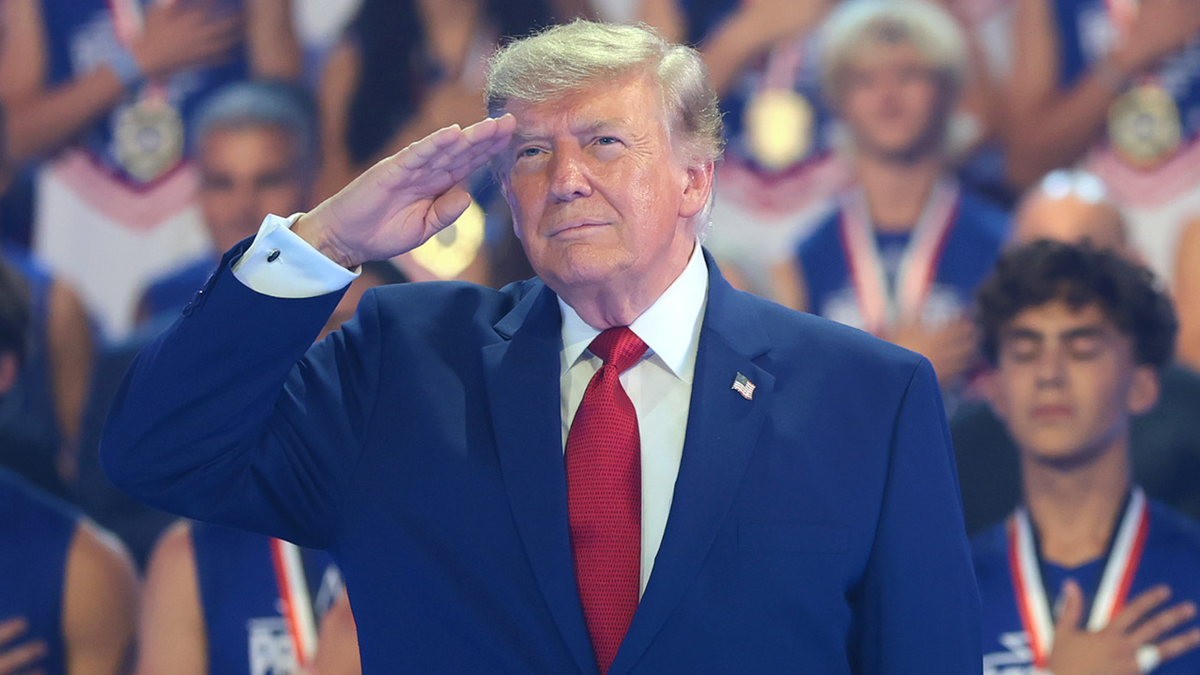 Trump to rally with New York police in highlighting historic coast-to-coast violent crime drop