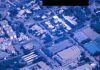 Video shows US military tracking what appears to be mysterious object flying over Middle East in 2025