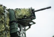 Inside America’s laser revolution as the military nears big battlefield breakthrough